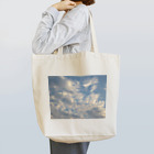 ミラくまの秋の空 Tote Bag