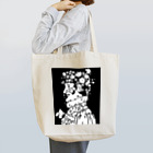 山形屋米店の春_アルチンボルド四季 Tote Bag