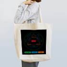 千葉のCMOP Tote Bag