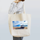 His-kのサーフ Tote Bag