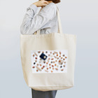 LePuyのミニチュアパンがいっぱい Tote Bag