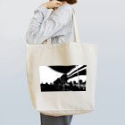 まんせいのとよす2階調 Tote Bag