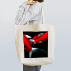 momenkoTWの錦鯉の鰭 Tote Bag