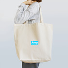 AnepのAnep Tote Bag
