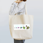 GYOGUNのGYOGUN Tote Bag