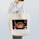 DEEP案内編集部の道頓堀 Tote Bag