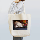 よーだのイタリアの猫 Tote Bag