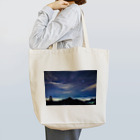 tocorotenのStarry Sky Tote Bag