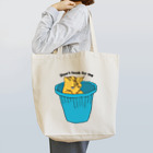 psprout design labの隠れているつもりのティカ Tote Bag