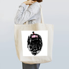 GYOGUNのだるま忍者 Tote Bag