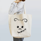 merongのわんこA♡won!!バージョン Tote Bag