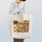 STUDIO-E.Z.O.のANIMAL ZEN ART "E.ZO.Design" Tote Bag