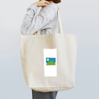 christleのsummer of four Tote Bag