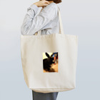 kenのラブリー胡桃 Tote Bag