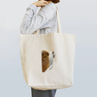 POPPE.comのキメラのぽっぺ Tote Bag