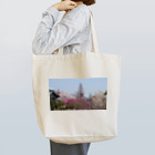 (ゆえ°³°)_( :3 」 )_の花)SA ｸﾞﾗﾃﾞ Tote Bag