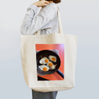 n13coucou のたまご② Tote Bag