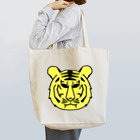 ムエックネのタイガー Tote Bag