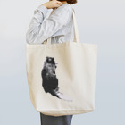 0isall_zoologicalのいつも心にビーバーさんを Tote Bag