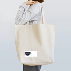 お茶のじかんのお茶のじかんグッズ Tote Bag