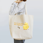 テイルのキャラショップのぷみーのpumi Tote Bag