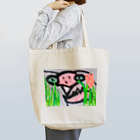 おもちゃばこのハナカマキリ Tote Bag