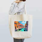 Aspoirのヴェニスの街 Tote Bag