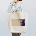 カレー屋　月夜のライオンの鉄猫B Tote Bag