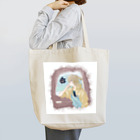 りるぅの異世界りるぅくん Tote Bag