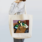 世界美術商店のファントーマス / Fantomas Tote Bag