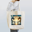 29 dragonのdragon369-1 Tote Bag