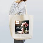 akikonoteのSHALOMなひととき Tote Bag