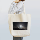 私の世界の静寂 Tote Bag