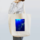 hakozoの海月のクラゲ Tote Bag