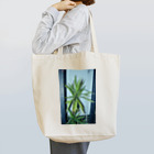 ザ・ミワのその辺の草 Tote Bag