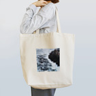 noromaの荒波2 Tote Bag