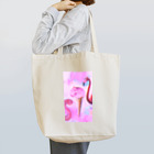 ねこやなぎのあいすくりーむ Tote Bag