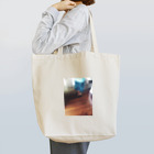 ikinoarusのリングに乗るバリ人 Tote Bag