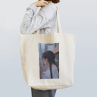 あみちゃんのあみ編み Tote Bag