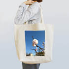Orchestra:Suzuri支店の世界の風景:Blooming Tote Bag