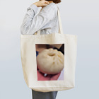 Tramのオイシイニクマン Tote Bag