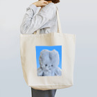 あつまれしてー！の改めましてぐみです Tote Bag