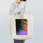 anuminousfactoryのNEWLANDSCAPE Tote Bag