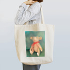 nekomitiのaircapbear Tote Bag