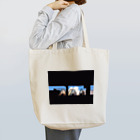 Roo民な✩ゆうちゃんの風景画 Tote Bag