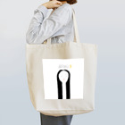 nicoichikaの女の子 Tote Bag