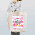 mako peru.coのスイ－ツくま Tote Bag