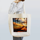 さかいまみの「studio344」の江ノ電 Tote Bag