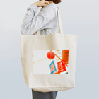 おそののおしゃんトート Tote Bag