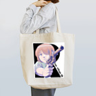 川村マユ見のriver_village_69 Tote Bag